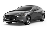 Mazda Mazda3 Sedan
